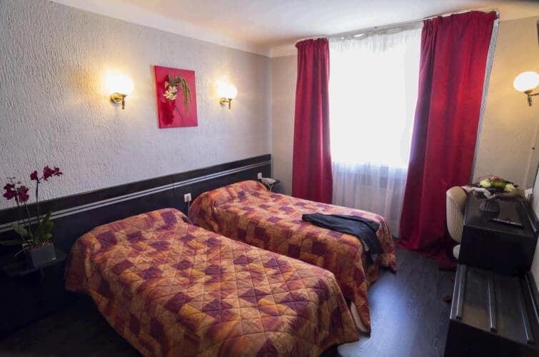 Картинка отеля