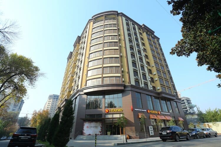 Картинка отеля