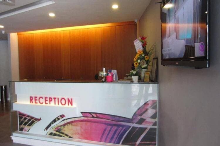 Картинка отеля