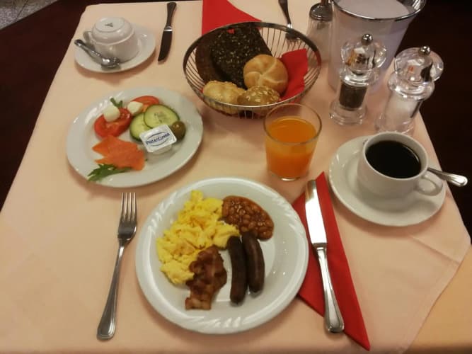 Картинка отеля
