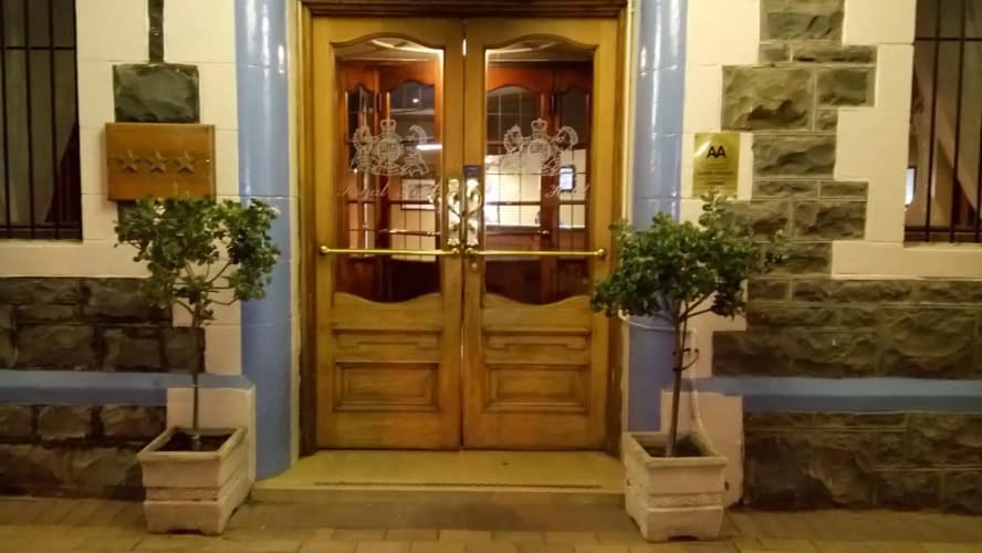 Картинка отеля