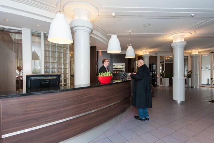 Картинка отеля