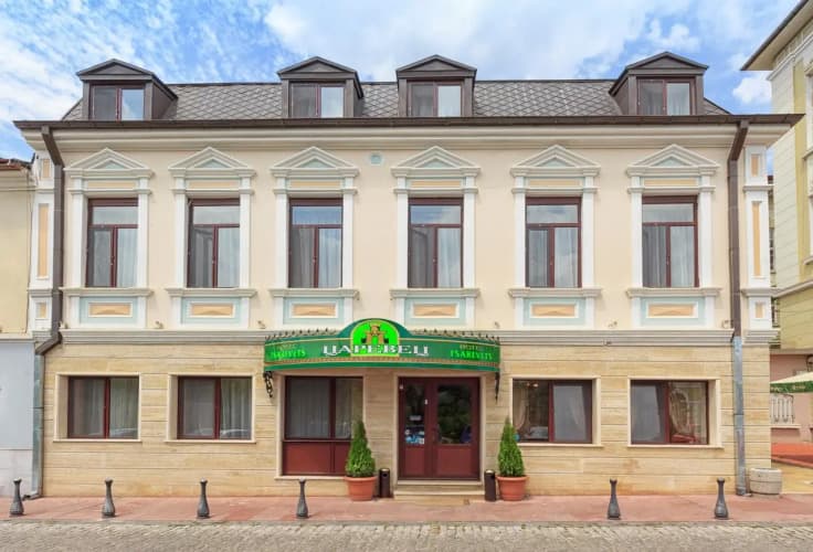 Картинка отеля