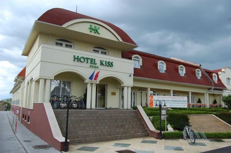 Картинка отеля