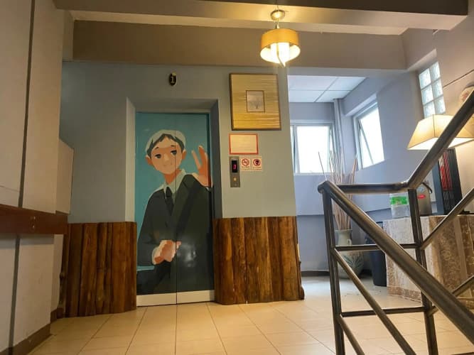 Картинка отеля