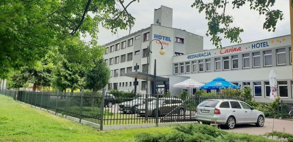 Картинка отеля
