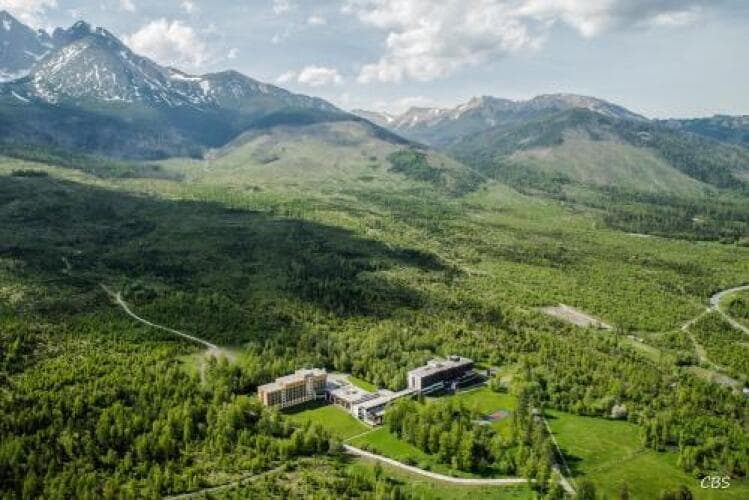 Картинка отеля