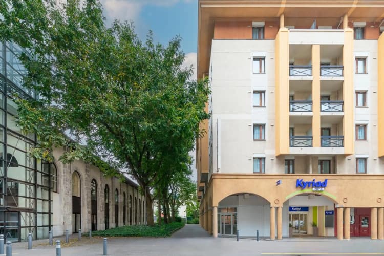 Картинка отеля