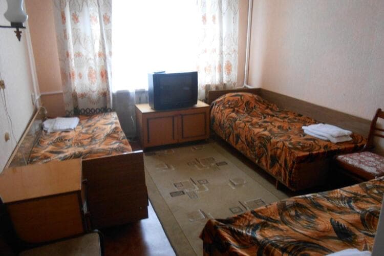 Картинка отеля