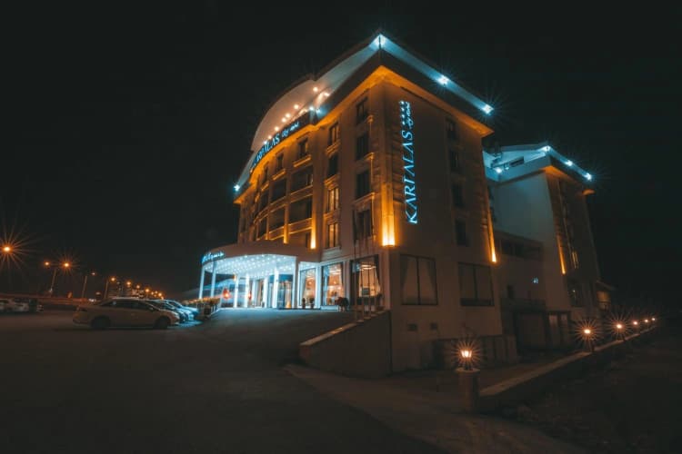 Картинка отеля