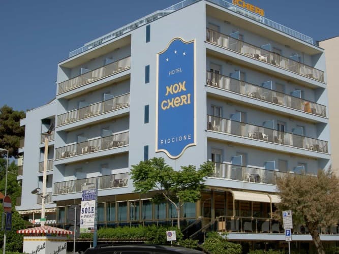 Картинка отеля