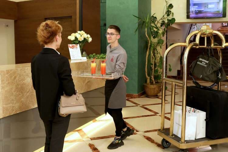 Картинка отеля