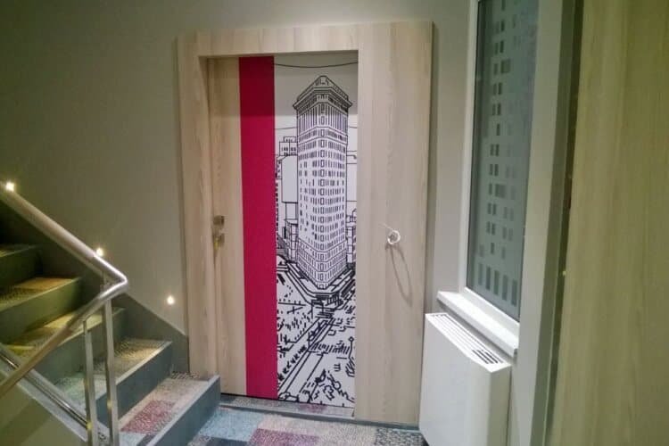 Картинка отеля