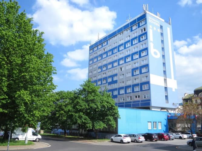 Картинка отеля