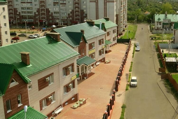 Картинка отеля