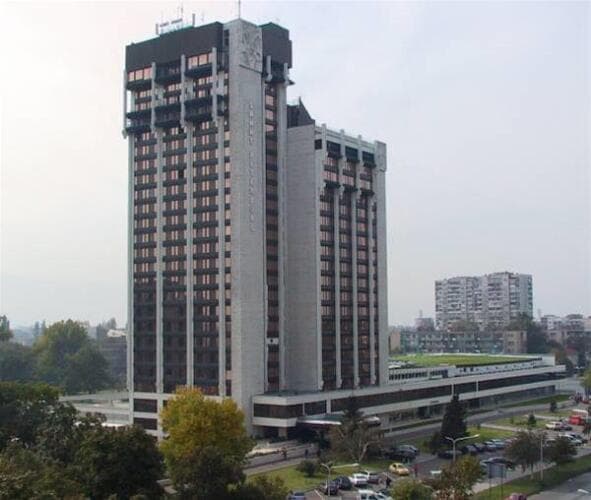 Картинка отеля