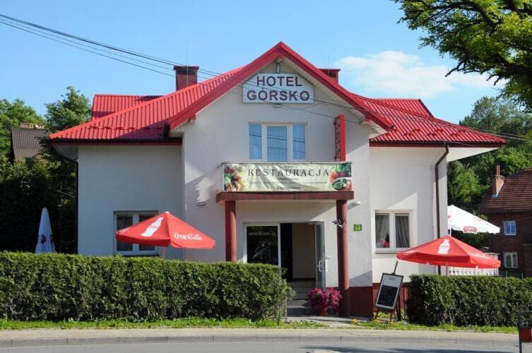 Картинка отеля