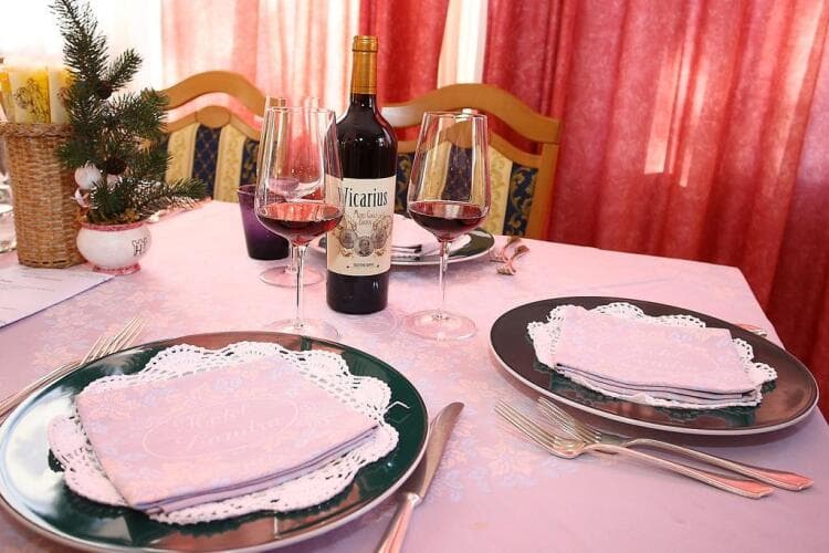 Картинка отеля