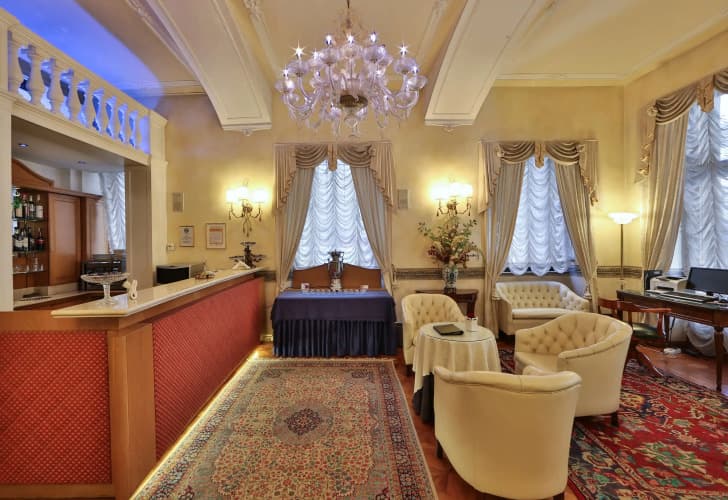 Картинка отеля