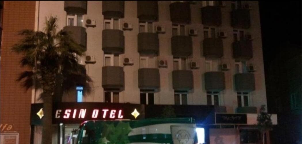 Картинка отеля