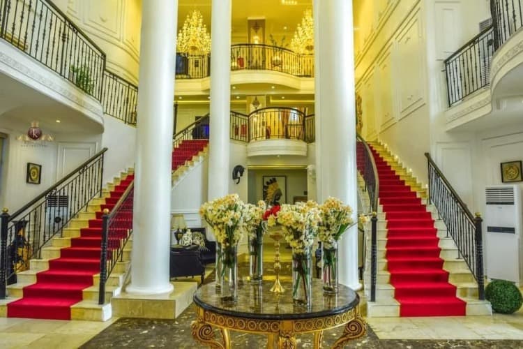 Картинка отеля