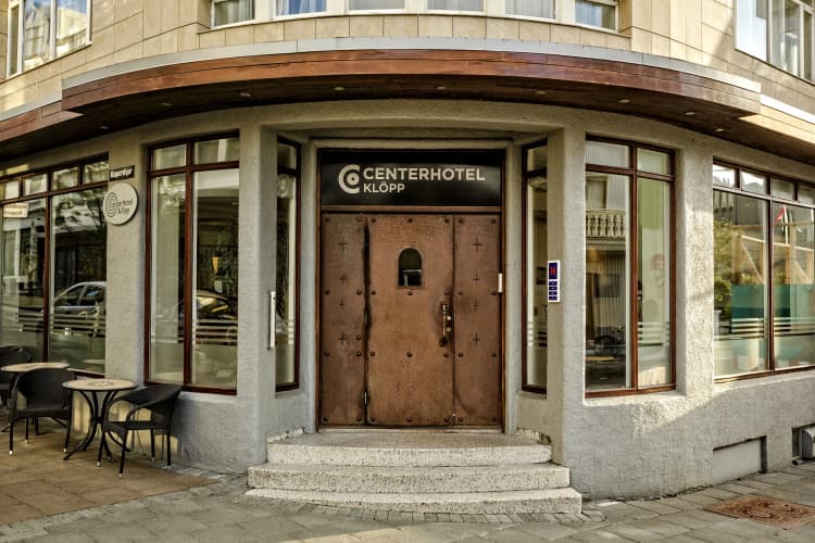 Картинка отеля
