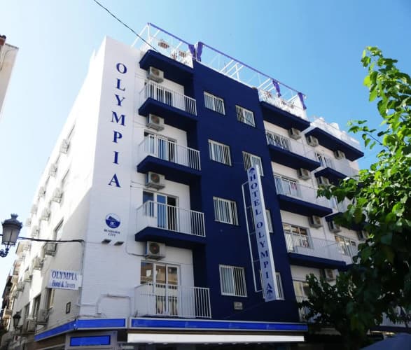 Картинка отеля