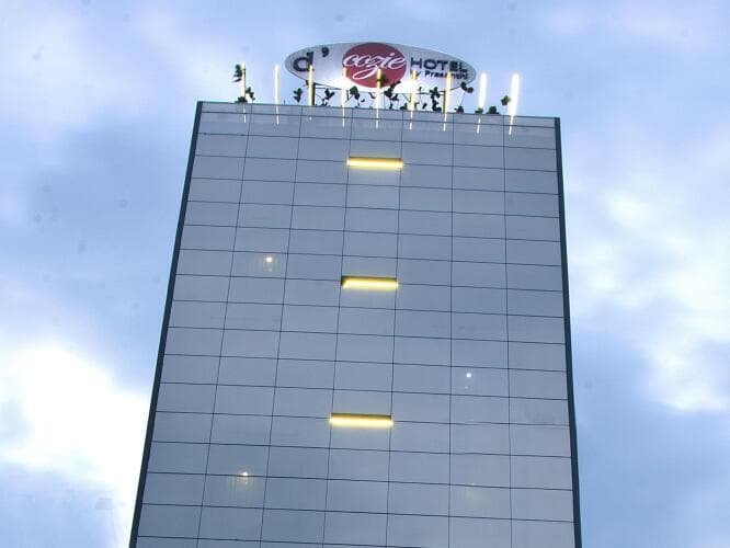 Картинка отеля
