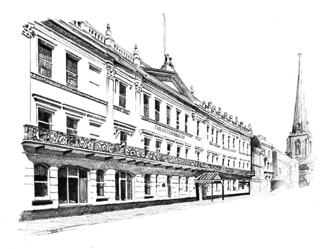 Картинка отеля