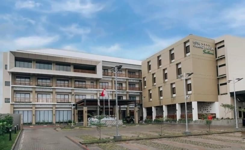 Картинка отеля
