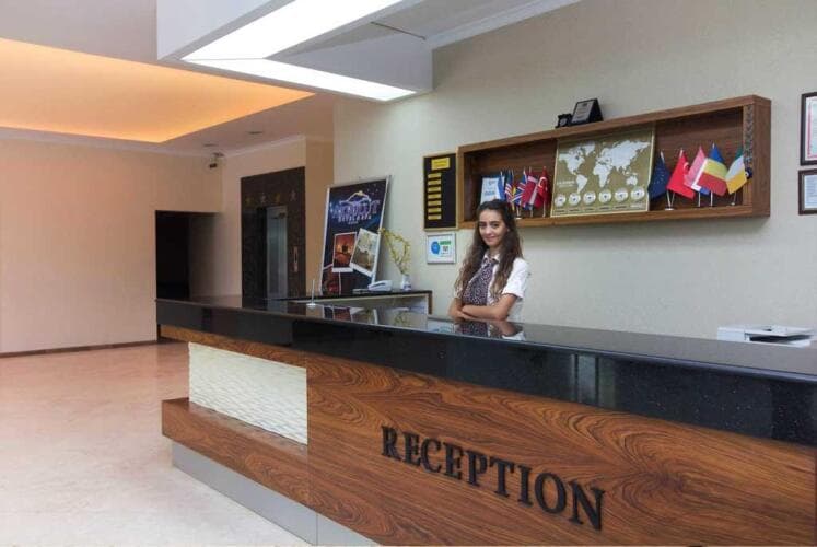 Картинка отеля