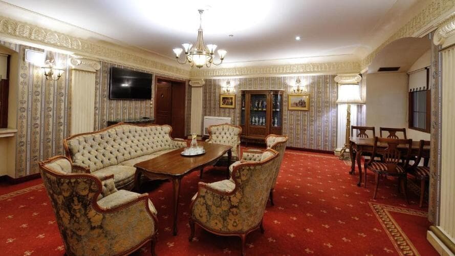 Картинка отеля
