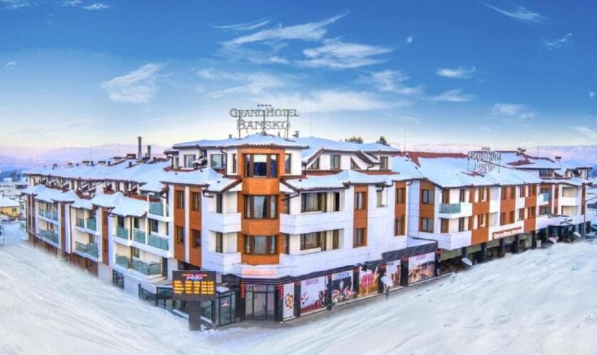 Картинка отеля