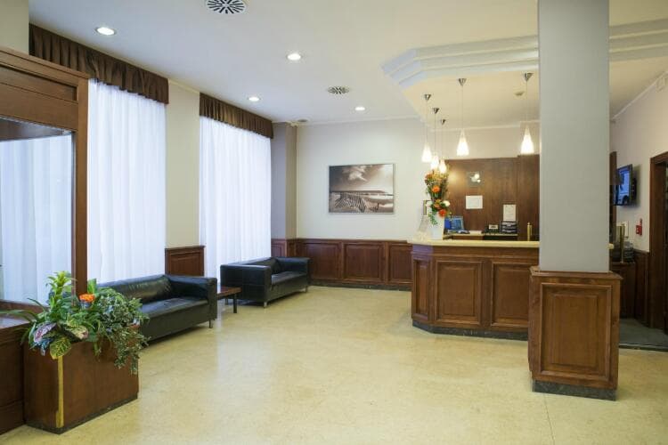 Картинка отеля