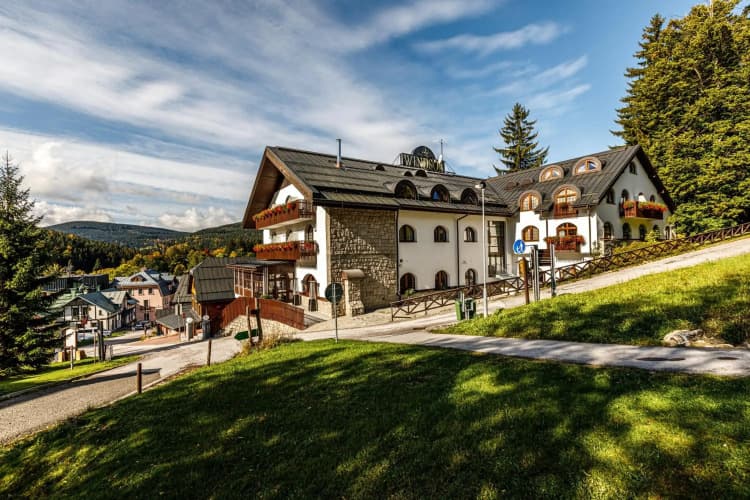 Картинка отеля
