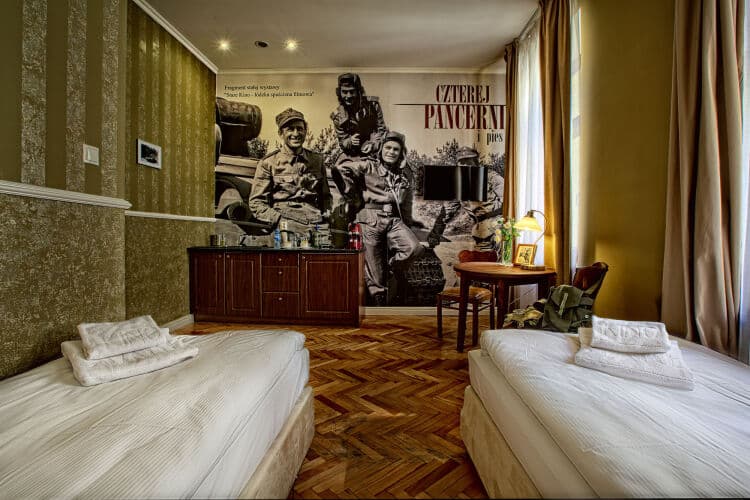 Картинка отеля