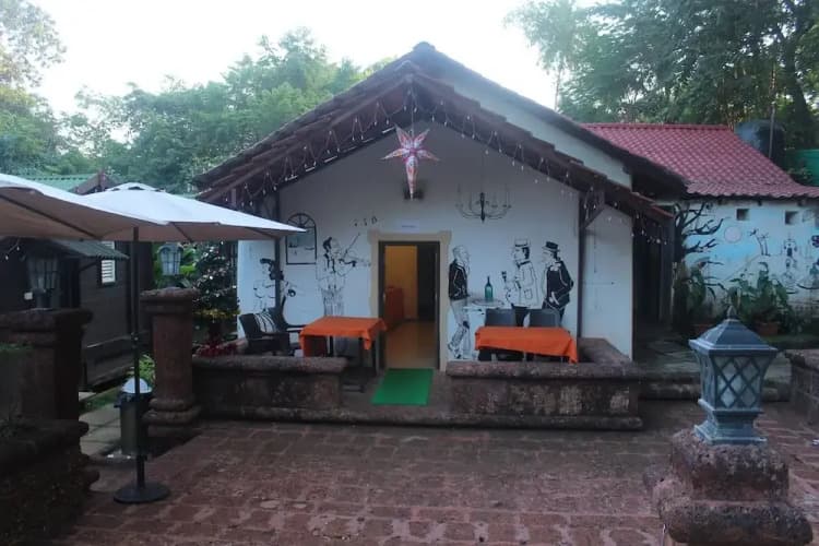 Картинка отеля