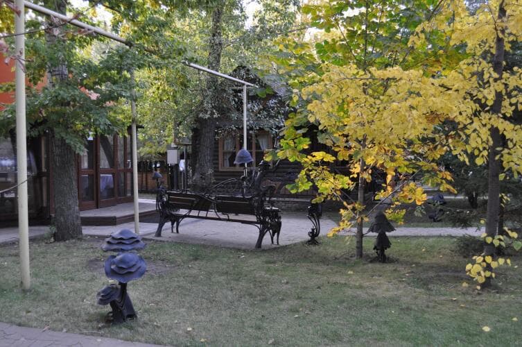Картинка отеля