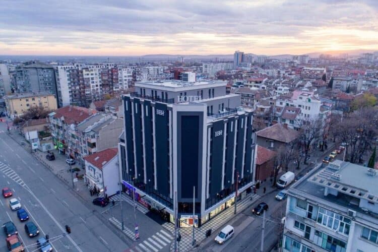 Картинка отеля
