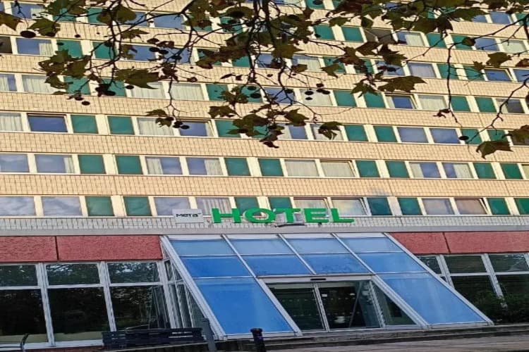 Картинка отеля
