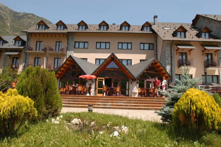 Картинка отеля