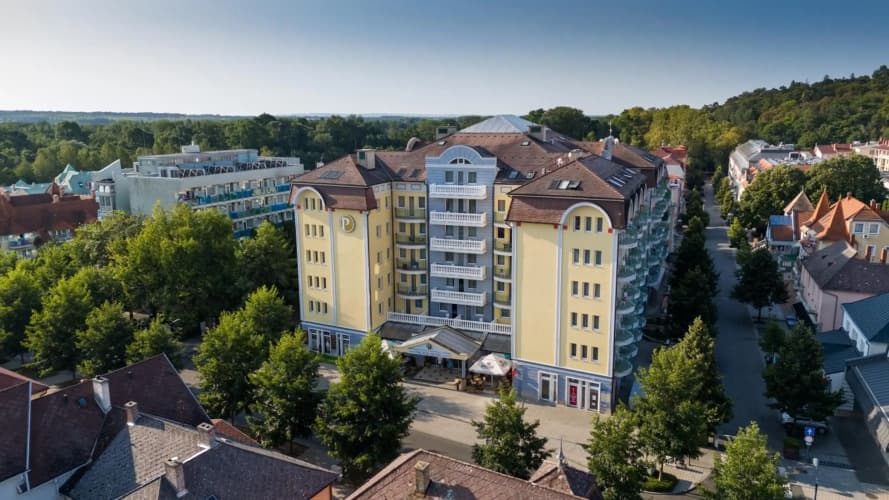 Картинка отеля