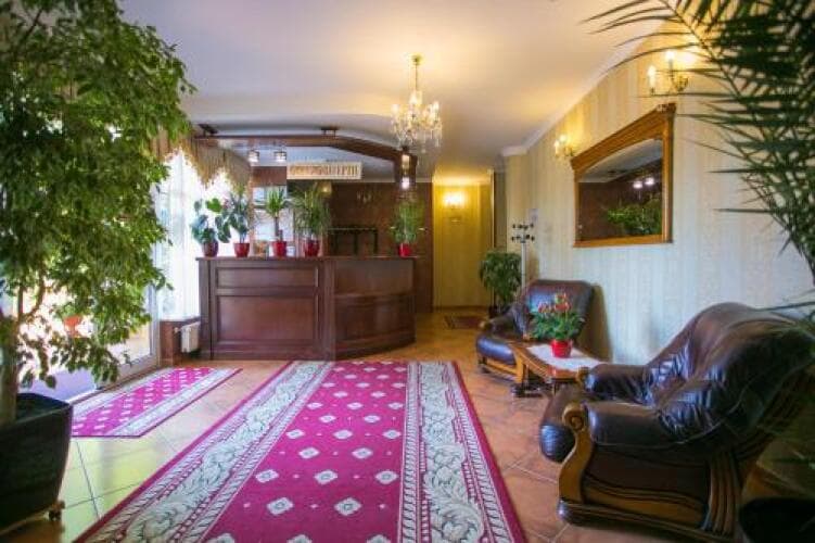 Картинка отеля