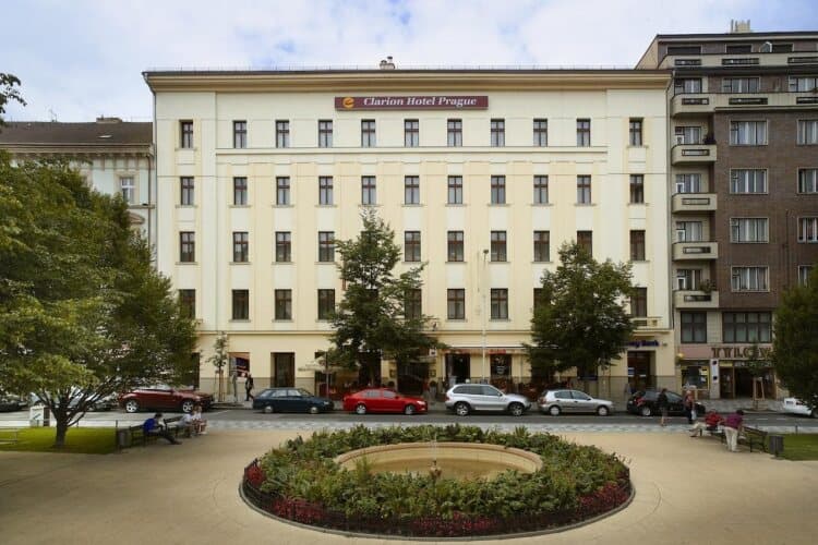 Картинка отеля