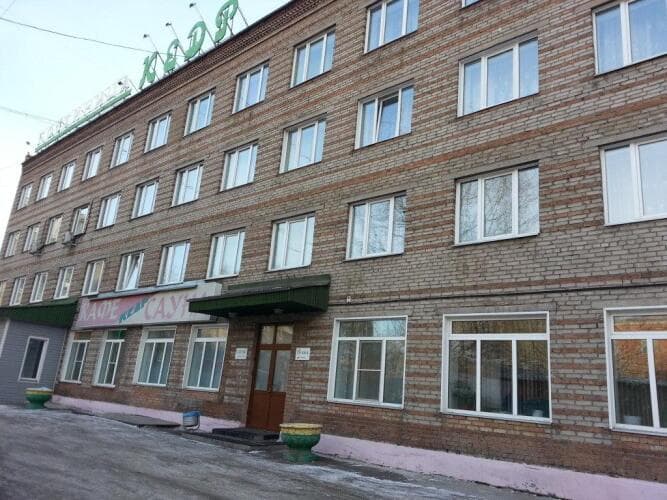 Картинка отеля