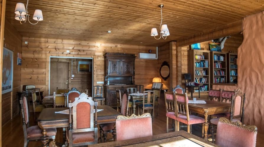 Картинка отеля