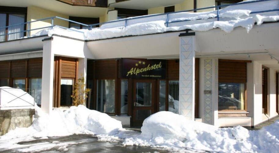 Картинка отеля