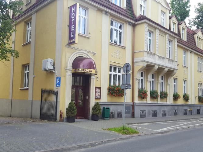 Картинка отеля