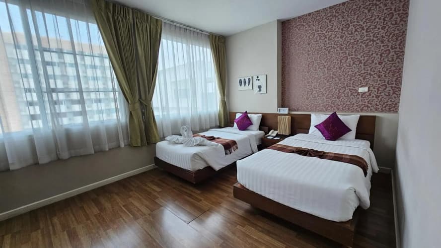 Картинка отеля