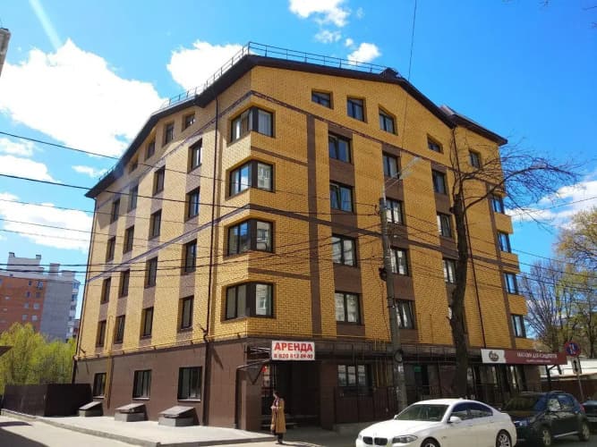 Картинка отеля